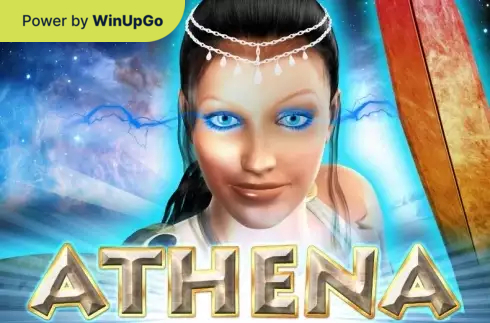 Мошини бозӣ Athena