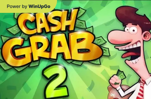 Мошини бозӣ Cash Grab 2