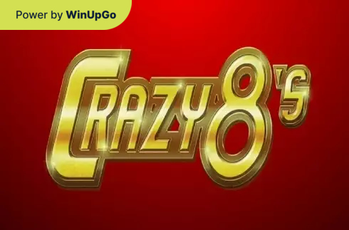 老虎機 Crazy 8s