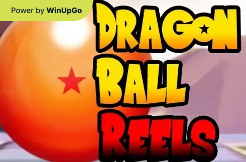 老虎機 Dragon Ball Reels