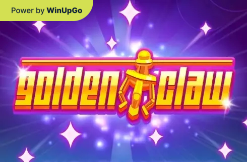 老虎機 Golden Claw