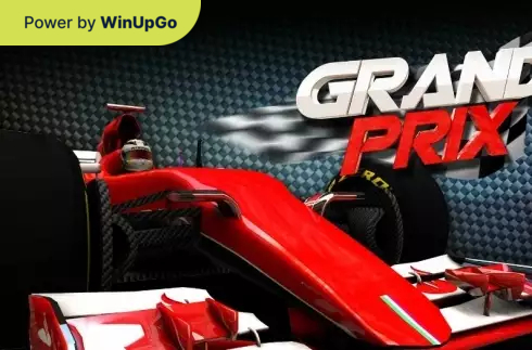 Мошини бозӣ Grand Prix