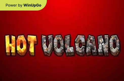 老虎機 Hot Volcano Top Trend Gaming