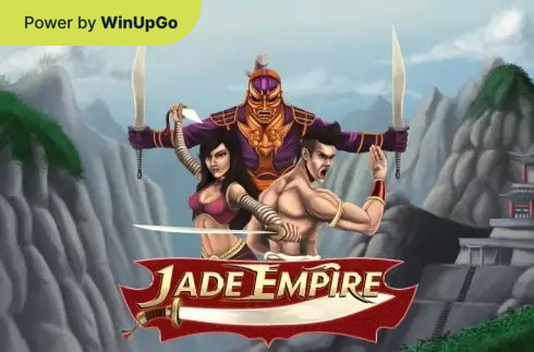 Мошини бозӣ Jade Empire