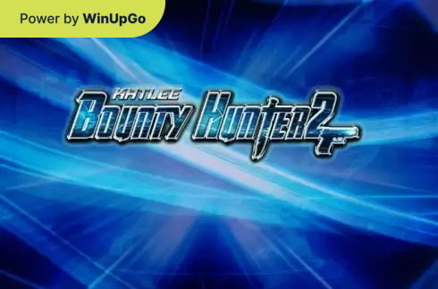 Мошини бозӣ Kat Lee Bounty Hunter 2