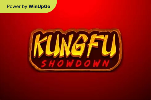 老虎機 Kung Fu Showdown