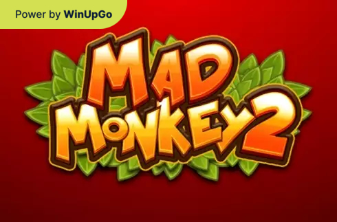 老虎機 Mad Monkey 2 Top Trend Gaming