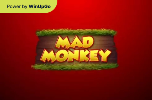 Мошини бозӣ Mad Monkey TOP TREND GAMING