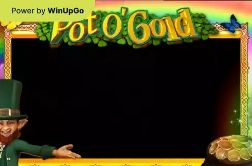 Мошини бозӣ Pot OGold II