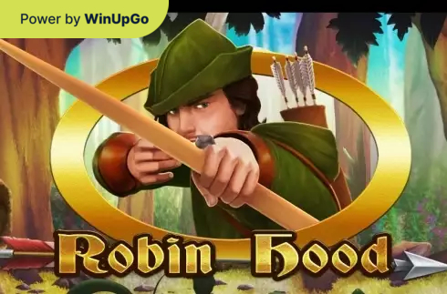 Мошини бозӣ Robin Hood TopTrendGaming
