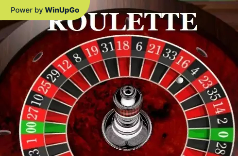 老虎機 Roulette Top Trend Gaming