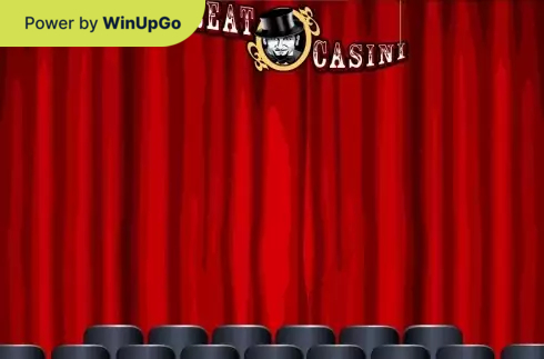 老虎機 The Great Casini