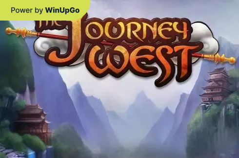 Мошини бозӣ The Journey West