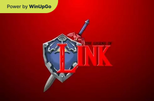 Мошини бозӣ The legend of Link