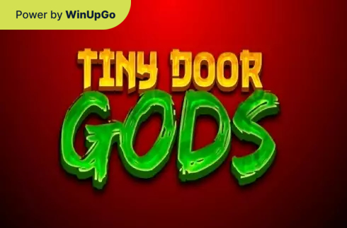 老虎機 Tiny Door Gods