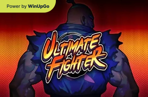 老虎機 Ultimate Fighter