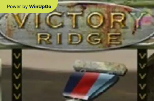 Мошини бозӣ Victory Ridge