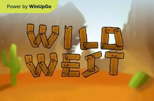 老虎機 Wild West TOP TREND GAMING