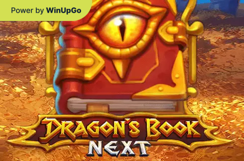 स्लॉट मशीन Dragon s book next