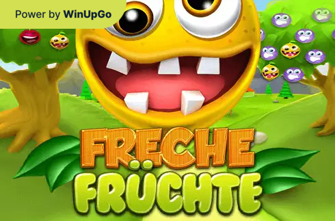 स्लॉट मशीन Freche fruchte