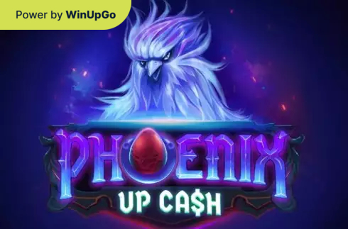 Ойын автоматы Phoenix Up Cash