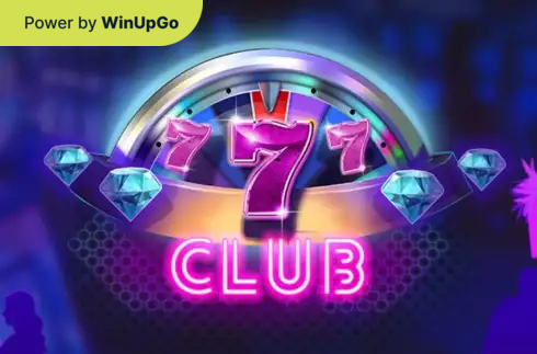 Оюн автоматы 7s Club