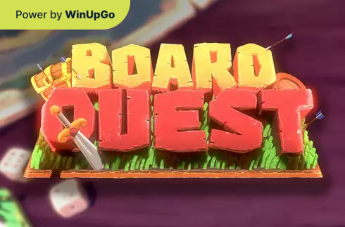 Оюн автоматы Board Quest