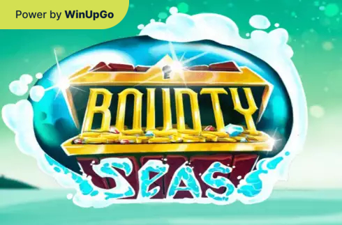 Оюн автоматы Bounty Seas