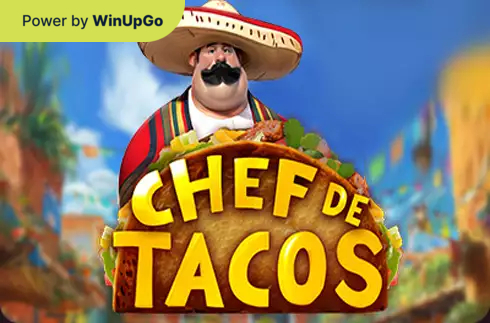 Păcănea Chef de tacos