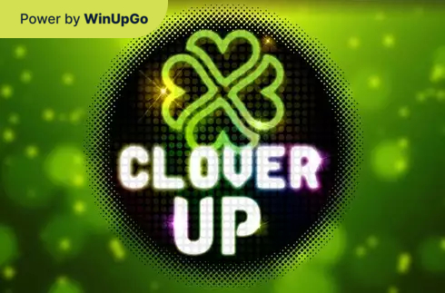 Оюн автоматы Clover Up