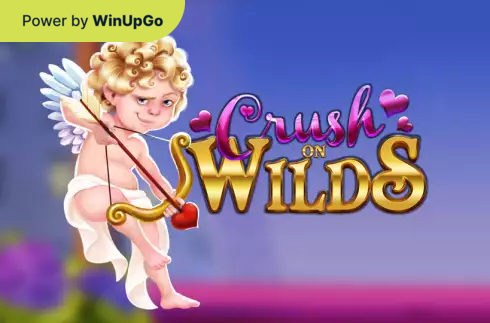 Păcănea Crush on Wilds