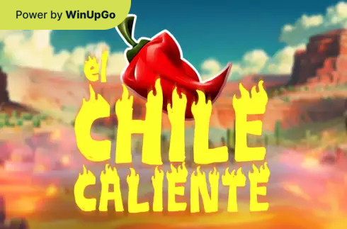 Სათამაშო ავტომატი El chile caliente