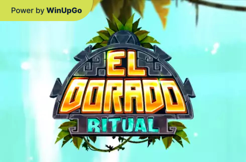 Păcănea El Dorado Ritual