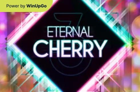 Оюн автоматы Eternal Cherry