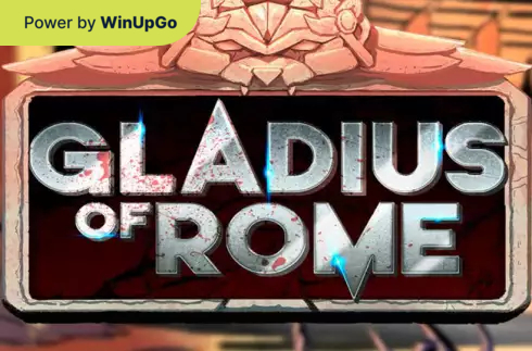 Păcănea Gladius of Rome