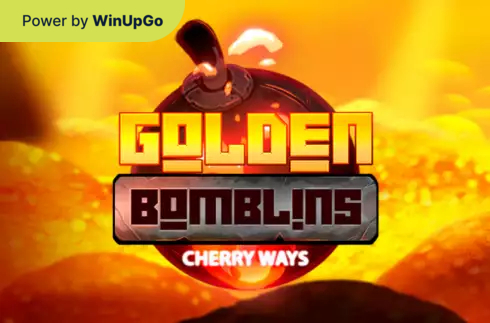 Оюн автоматы Golden Bomblins