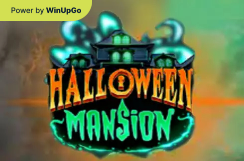 Păcănea Halloween Mansion