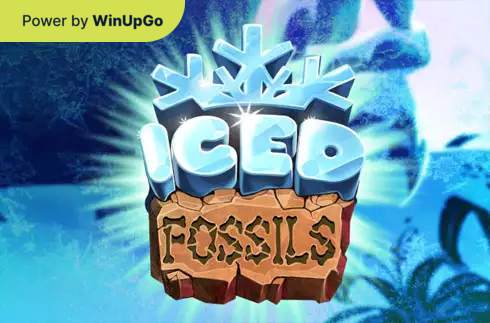 Оюн автоматы Iced Fossils