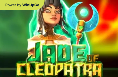 Păcănea Jade of Cleopatra