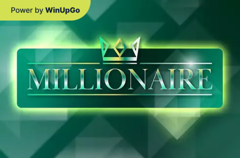 Păcănea Millionaire