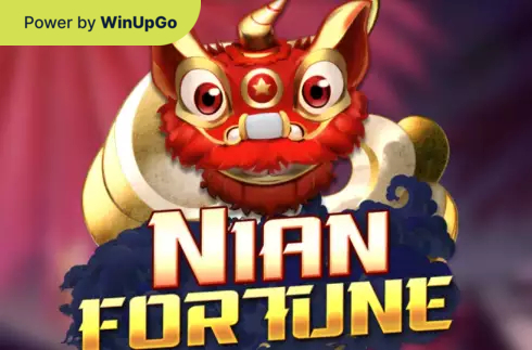 Păcănea Nian Fortune