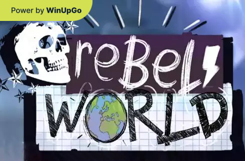 Оюн автоматы Rebel World