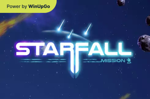 Оюн автоматы StarFall