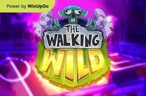 Păcănea The Walking Wild