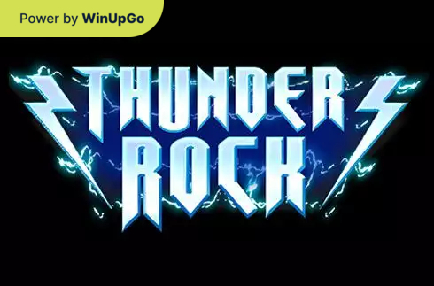 Оюн автоматы Thunder Rock