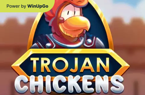Slot Machine Trojan Chickens