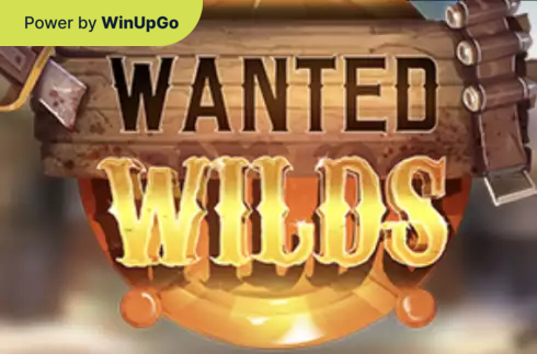 Păcănea Wanted Wilds
