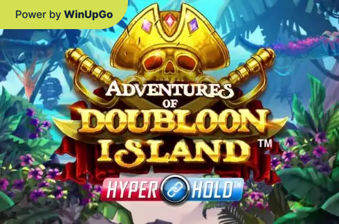 Мошини бозӣ Adventures Of Doubloon Island