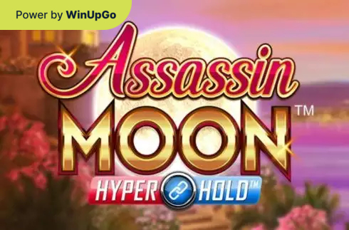 Мошини бозӣ Assassin Moon