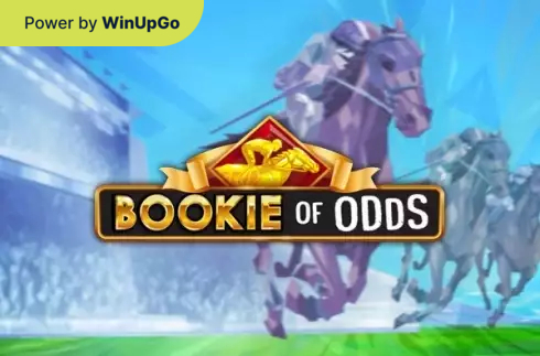 Мошини бозӣ Bookie of Odds